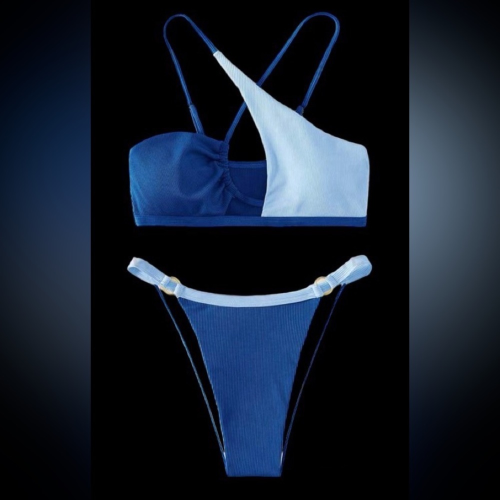 NWOT Gorgeous Bikini